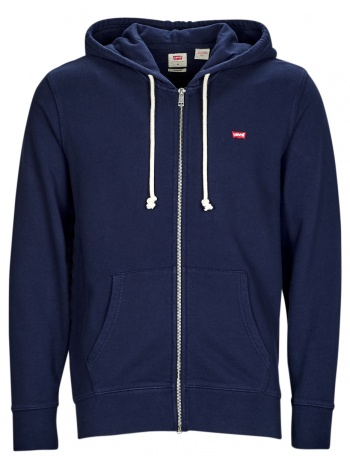 φούτερ levis new original zip up