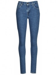 skinny jeans levis 720 hirise super skinny