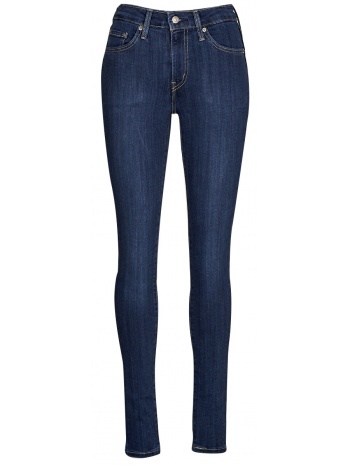 skinny jeans levis 721 high rise skinny σε προσφορά