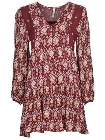 κοντά φορέματα pepe jeans galatea σε προσφορά