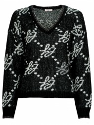 πουλόβερ liu jo mf3227