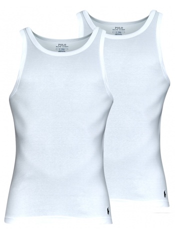 αμάνικα/t-shirts χωρίς μανίκια polo ralph lauren classic σε προσφορά
