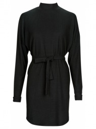 κοντά φορέματα noisy may nmcity ava l/s short dress noos