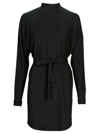 κοντά φορέματα noisy may nmcity ava l/s short dress noos