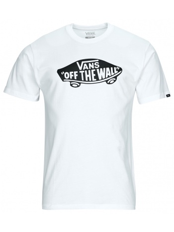 t-shirt με κοντά μανίκια vans otw classic front ss tee