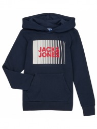 φούτερ jack & jones jjecorp logo sweat hood