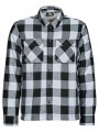 πουκάμισο με μακριά μανίκια dickies lined sacramento