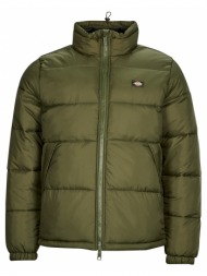 χοντρό μπουφάν dickies ...