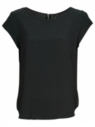 μπλούζα only onlvic s/s solid top ptm