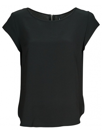 μπλούζα only onlvic s/s solid top ptm