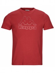 t-shirt με κοντά μανίκια kappa cremy