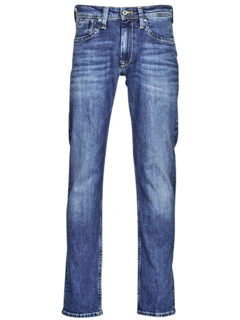 tζιν σε ίσια γραμή pepe jeans cash σε προσφορά