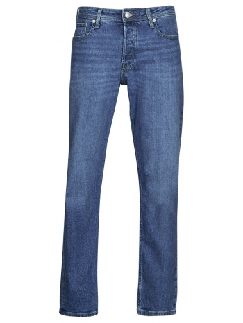 skinny τζιν jack & jones jjimike jjoriiginal am 385