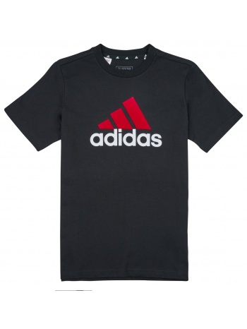 t-shirt με κοντά μανίκια adidas bl 2 tee
