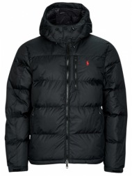 χοντρό μπουφάν polo ...