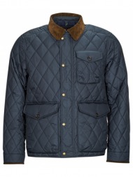 χοντρό μπουφάν polo ...