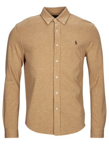 πουκάμισο με μακριά μανίκια polo ralph lauren chemise