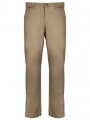 παντελόνια chino/carrot jack & jones jpstkane jjbowie sa beige