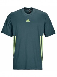 t-shirt με κοντά μανίκια adidas fi 3s t