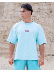 t-shirt με κοντά μανίκια ...