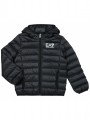 χοντρό μπουφάν emporio armani ea7 down jacket