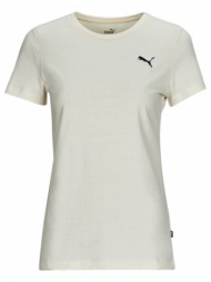 t-shirt με κοντά μανίκια puma better essentials tee