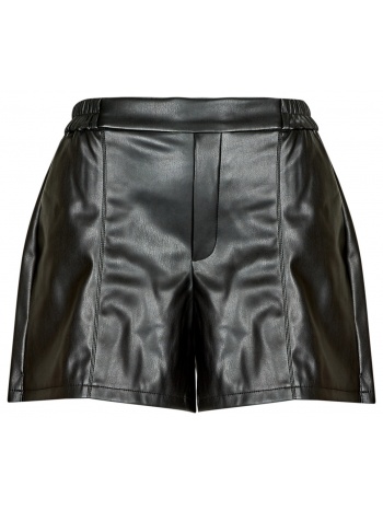 shorts & βερμούδες vila vipen rw coated shorts