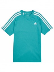 t-shirt με κοντά μανίκια adidas 3s tee