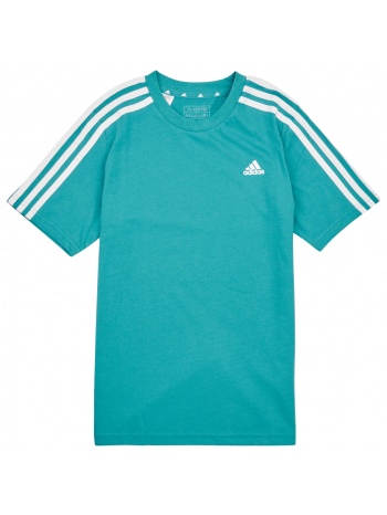 t-shirt με κοντά μανίκια adidas 3s tee σε προσφορά