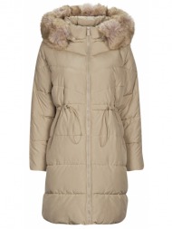 χοντρό μπουφάν betty ...