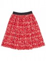 φούστες only kogeleme aop midi skirt