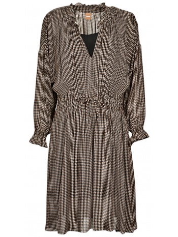 κοντά φορέματα boss daratena_1 σε προσφορά