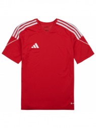 t-shirt με κοντά μανίκια adidas tiro 23 jsy y