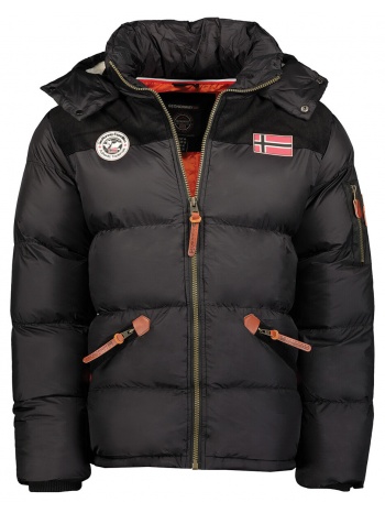 χοντρό μπουφάν geographical norway celian