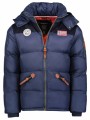 χοντρό μπουφάν geographical norway celian