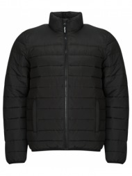 fleece fila butzbach light padded jacket