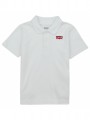πόλο με κοντά μανίκια levis back neck tape polo