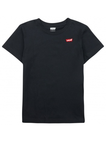 t-shirt με κοντά μανίκια levis batwing chest hit