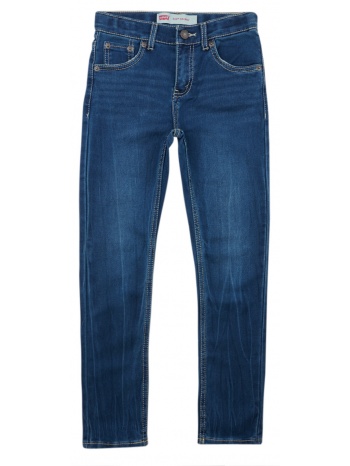 skinny jeans levis 510 knit jeans σε προσφορά