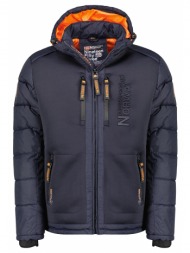 χοντρό μπουφάν ...