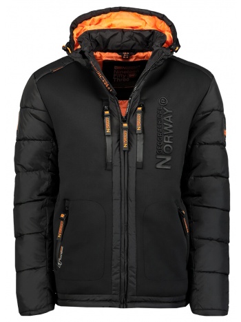 χοντρό μπουφάν geographical norway beachwood