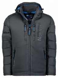 χοντρό μπουφάν ...