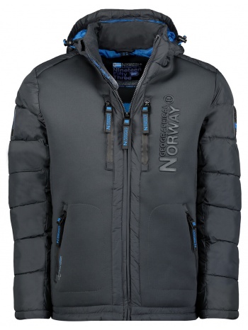 χοντρό μπουφάν geographical norway beachwood