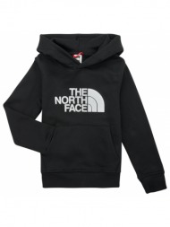 φούτερ the north face boys drew peak p/o hoodie
