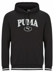 φούτερ puma puma squad hoodie fl