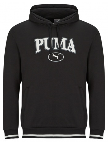 φούτερ puma puma squad hoodie fl σε προσφορά