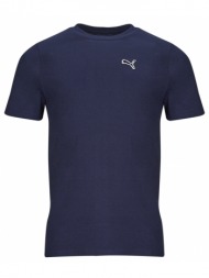 t-shirt με κοντά μανίκια puma better essentials tee