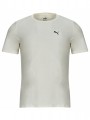 t-shirt με κοντά μανίκια puma better essentials tee
