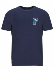 t-shirt με κοντά μανίκια puma puma squad badge tee