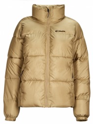 χοντρό μπουφάν columbia puffect jacket